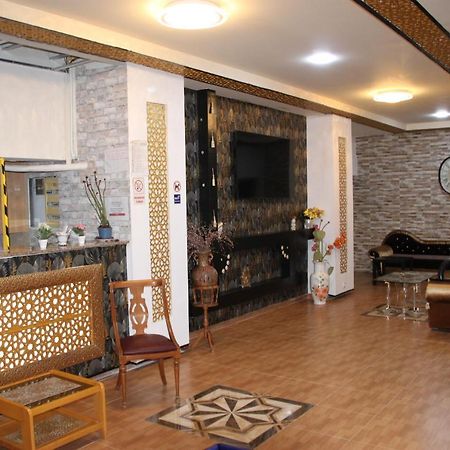 Pension La Lambra Azul Аликанте Екстериор снимка