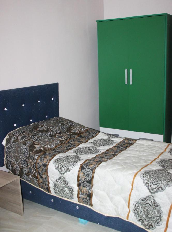 Pension La Lambra Azul Аликанте Екстериор снимка