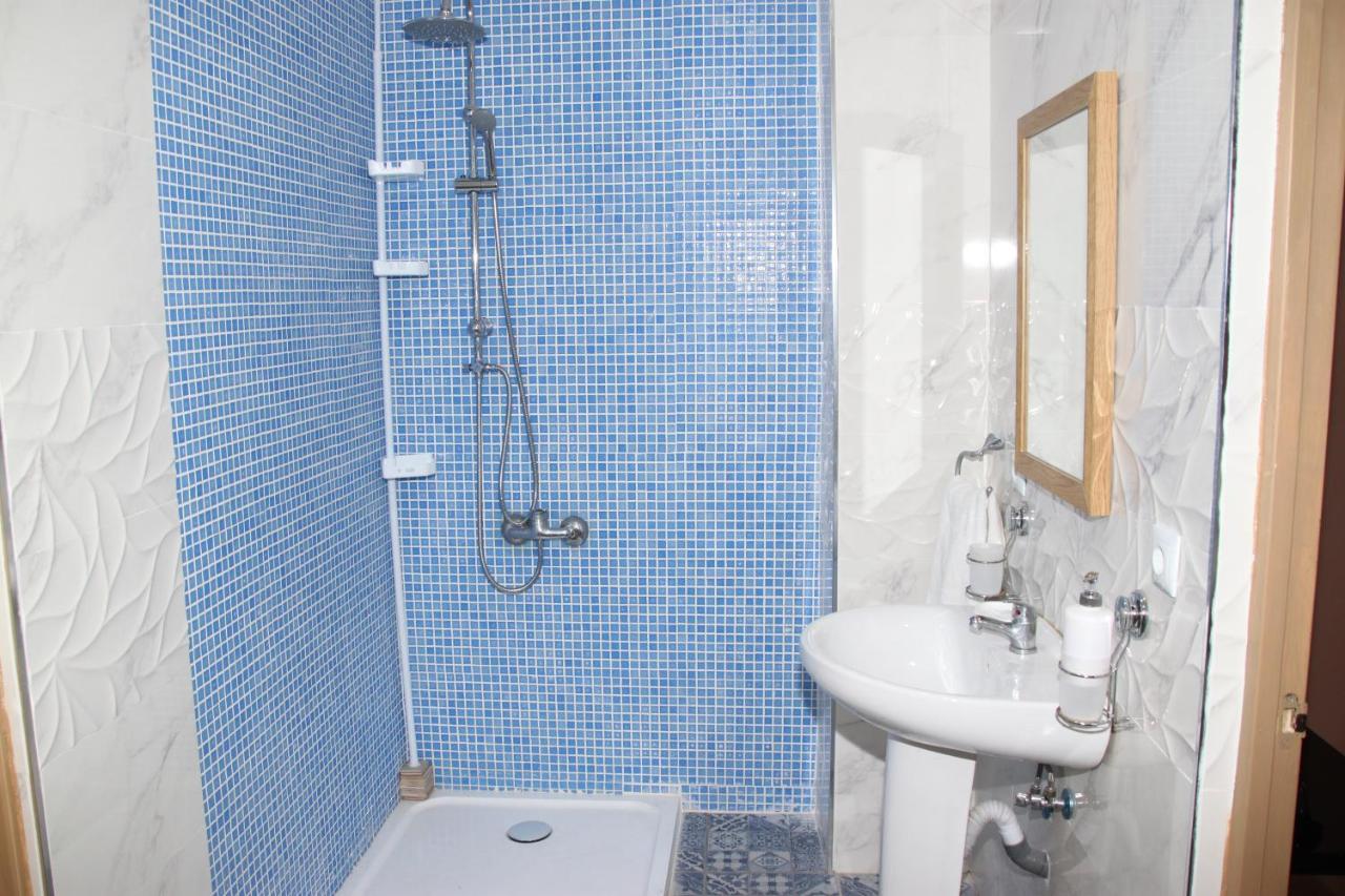Pension La Lambra Azul Аликанте Екстериор снимка